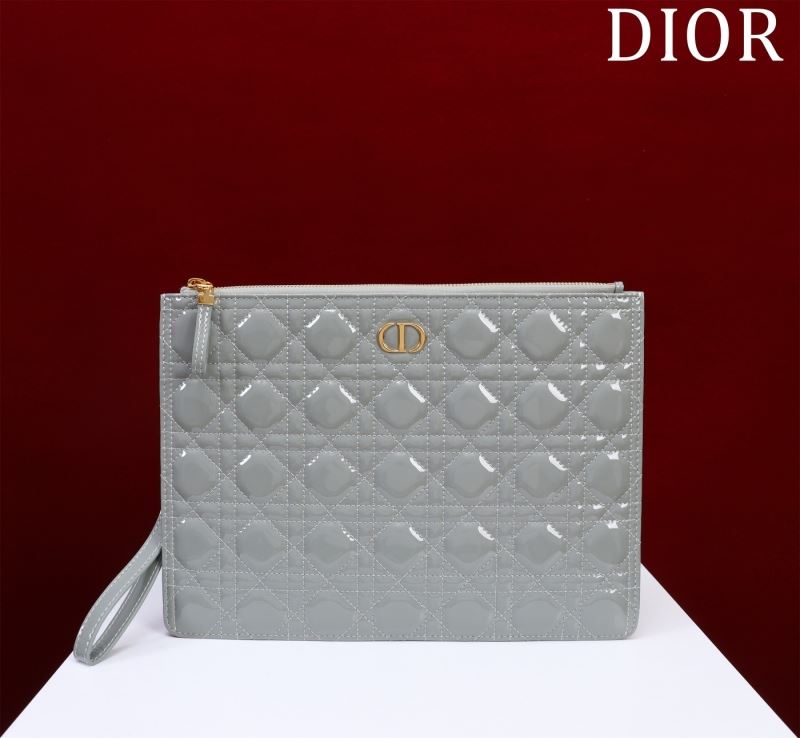 Christian Dior Clutch Bags